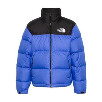 The North Face Hombre, Chaquetas, Azul, Talla: L