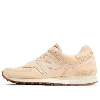 New Balance 576 Made In England Veg Tan OU576VT