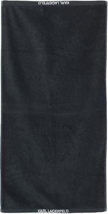 Karl Lagerfeld BATHROOM - Towels on YOOX.COM