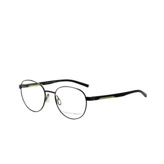 Porsche Design Unisex 53mm Dark Grey Blue Green Opticals