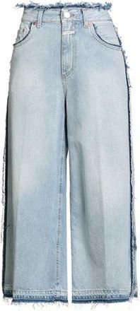 Closed BOTTOMWEAR - Jeans on YOOX.COM