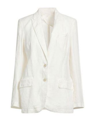 120% Lino SUITS and CO-ORDS - Blazers on YOOX.COM