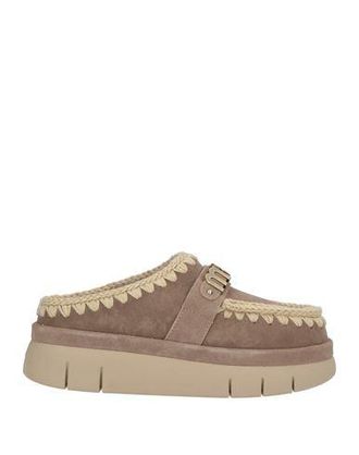 Mou CALZATURE - Mules & Zoccoli su YOOX.COM