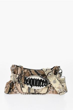 D SQUARED2 Ceresio 9 Logo Workbag Laptop Bagショルダーバッグ DSQUARED2 CERESIO 9 LOGO WORKBAG LAPTOP BAG SHOULDER BAG