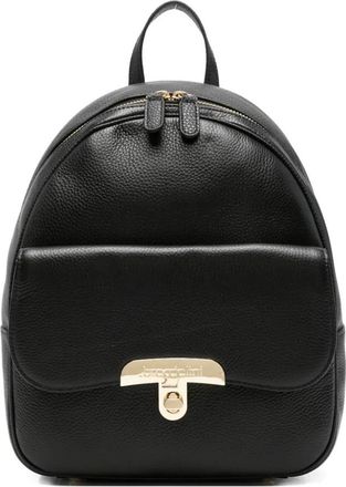 Braccialini Michelle backpack - Black