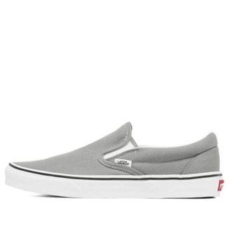 Vans (WMNS) Vans Classic Slip-On Drizzle VN0A4U38IYP