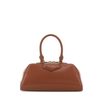 Givenchy Antigona East-west Small Handbag