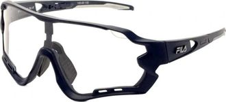 Fila Mens SFI112-995G3F SFI112 99 995G3F Sunglasses - Blue - One Size