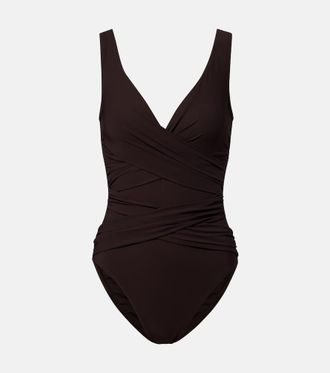 Karla Colletto Smart swimsuit