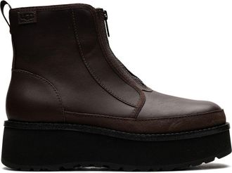 UGG Cityfunc Burnt Cedar boots - Brown