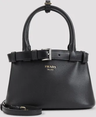 Prada Borsa a tracolla Prada