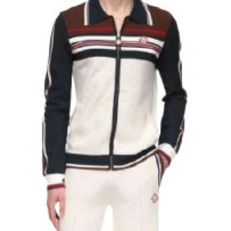 Casablanca Uomo, Felpe, Multicolore, M, new