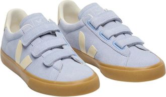 Veja Recife Suede Sneaker