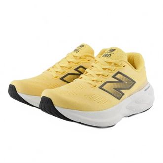 New Balance Womens Fresh Foam X 880V15 Running Shoes In Orange/beige