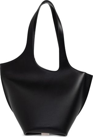 The Attico Medium La Scoop Tote Bag