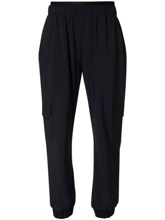 Sweaty Betty Cargo joggingbroek - Zwart