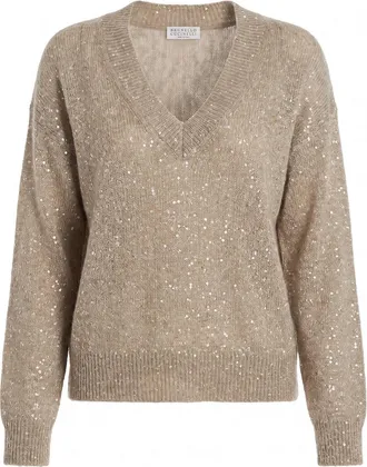 Brunello Cucinelli Sweater