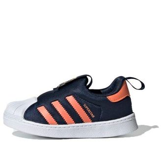 adidas (TD) adidas Superstar 360 I Semi Coral EE6279