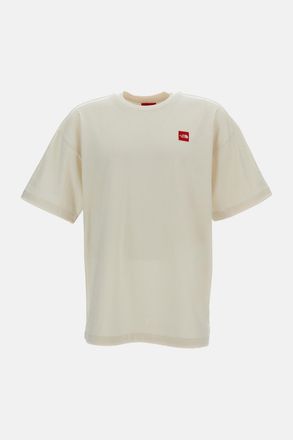The North Face Maglietta Logo Red Box