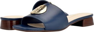 Tommy Hilfiger Michaels Dark Blue TWMICHAELS-DB Womens