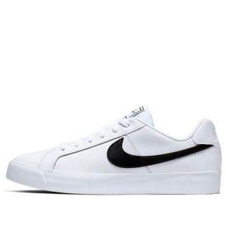 Nike Court Royale AC White Black BQ4222-103