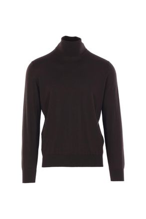 Ermenegildo Zegna Sweaters