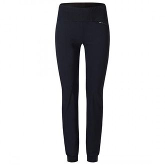 Montura Sound Pants Laufhose f&uuml;r Damen | schwarz