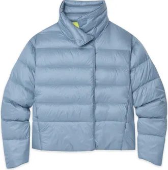 Stio Womens Amalia Down Jacket