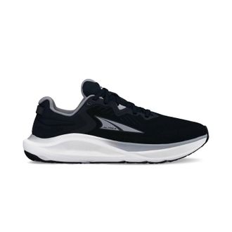 Altra Mens Paradigm 8 Shoes In Black/white