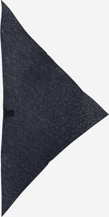 Faliero Sarti Cashmere Scarf With Swarovsky