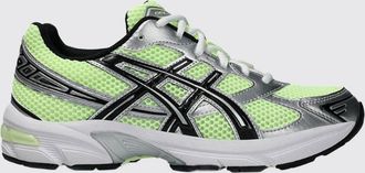 Asics Shoes ASICS Men color Acid Green