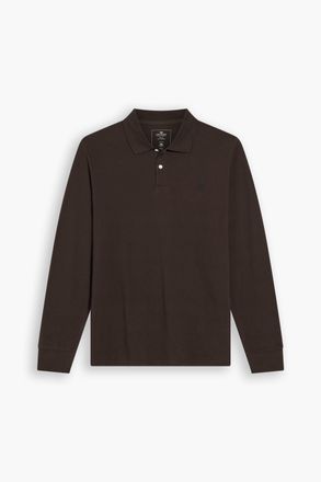 Dockers Polo Shirt, Slim Fit