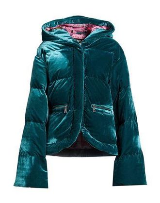 Versace JACKEN & M&Auml;NTEL - Pufferjacken & Daunenjacken auf YOOX.COM