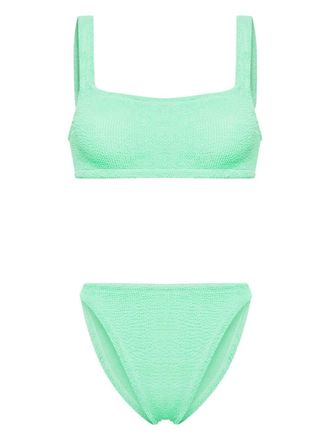 Hunza G Bikini Xandra - Verde