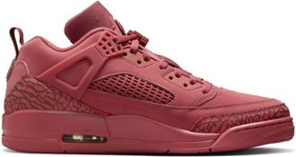 Air Jordan Mens Jordan Spizike Low Canyon Rust