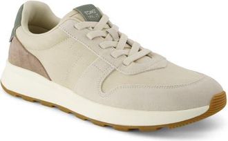 Toms TRVL Lite Retro Sneaker in Light/pastel Grey at Nordstrom, Size 10.5
