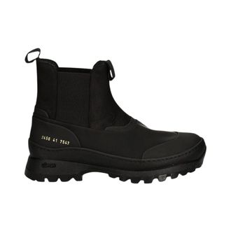 Common Projects Uomo, Scarpe, Nero, 41 EU, new