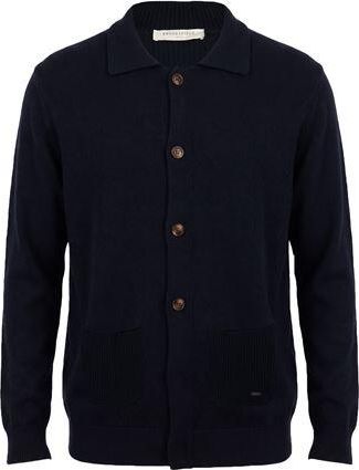 Brooksfield KNITWEAR - Cardigans on YOOX.COM