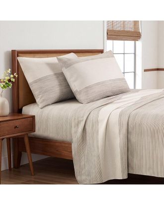 Southshore Fine Linens Modern Chic Ultra Soft Deep Pocket Sheet Set