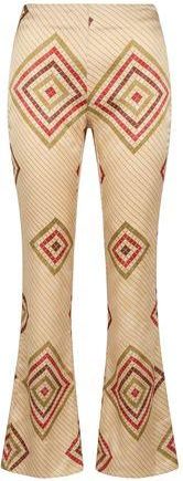 Momoni BOTTOMWEAR - Pantaloni su YOOX.COM