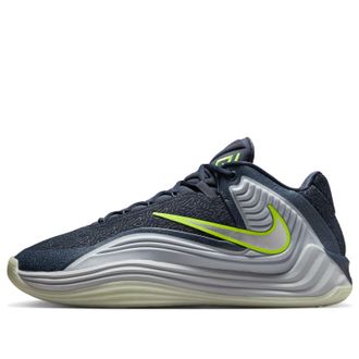 Nike Zoom Freak 7 EP Lunar Wolf II2440-400