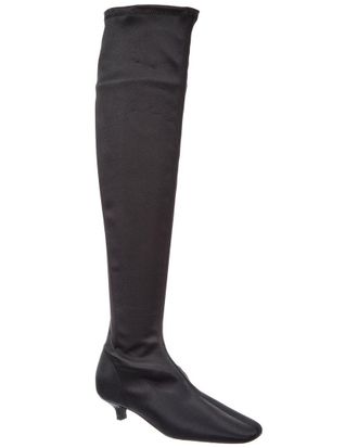 Toteme Toteme Over-The-Knee Boot