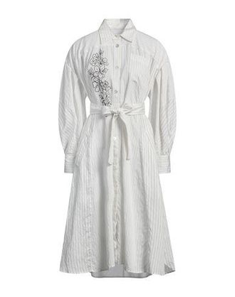 High KLEIDER - Midi-Kleider auf YOOX.COM