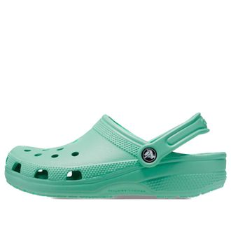 Crocs Classic Clog Jade Stone 10001-3UG