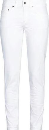 Dondup PARTES DE ABAJO - Pantalones vaqueros en YOOX.COM