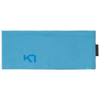 Kari Traa Traa Headband Stirnband f&uuml;r Damen | blau