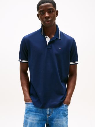 Tommy Jeans Poloshirt