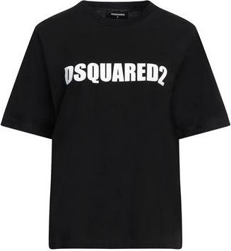 Dsquared2 TOPWEAR - T-shirts on YOOX.COM
