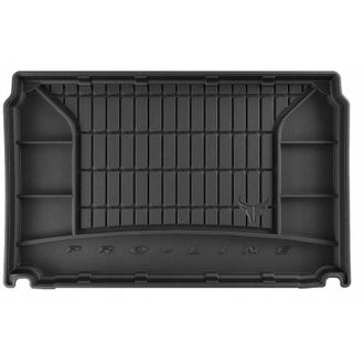 OEM Alfombrilla De Goma Para Maletero Opel Corsa-e Hatchback Desde 2019-tm