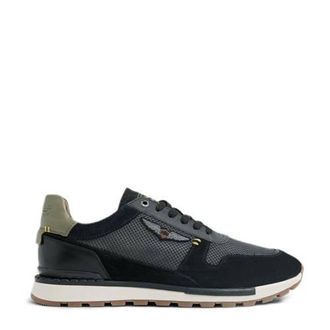 PME Legend Aircobra leren sneakers donkerblauw